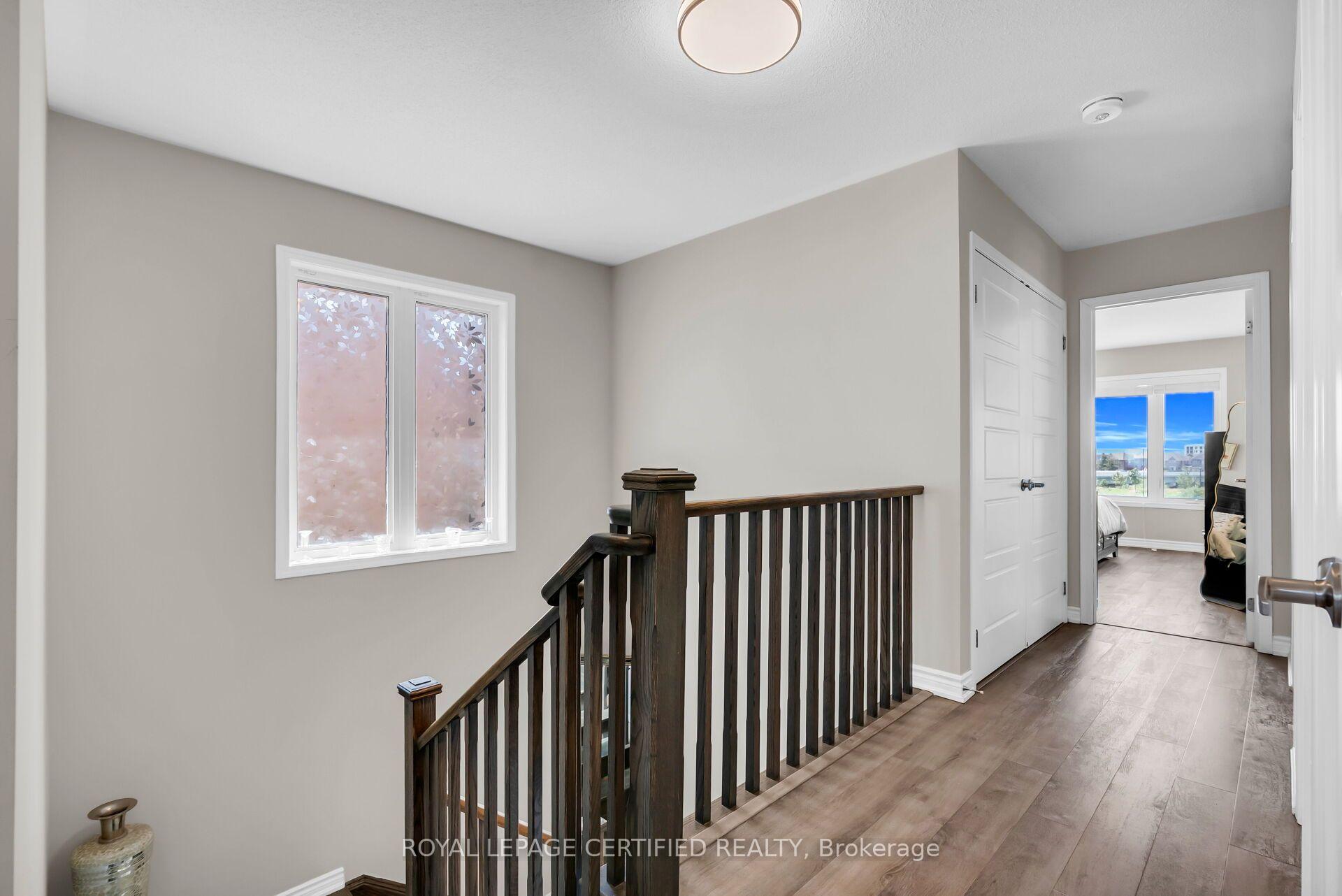 Photo 28 of 139 Yates Drive, Milton, Cobban — HOMEH