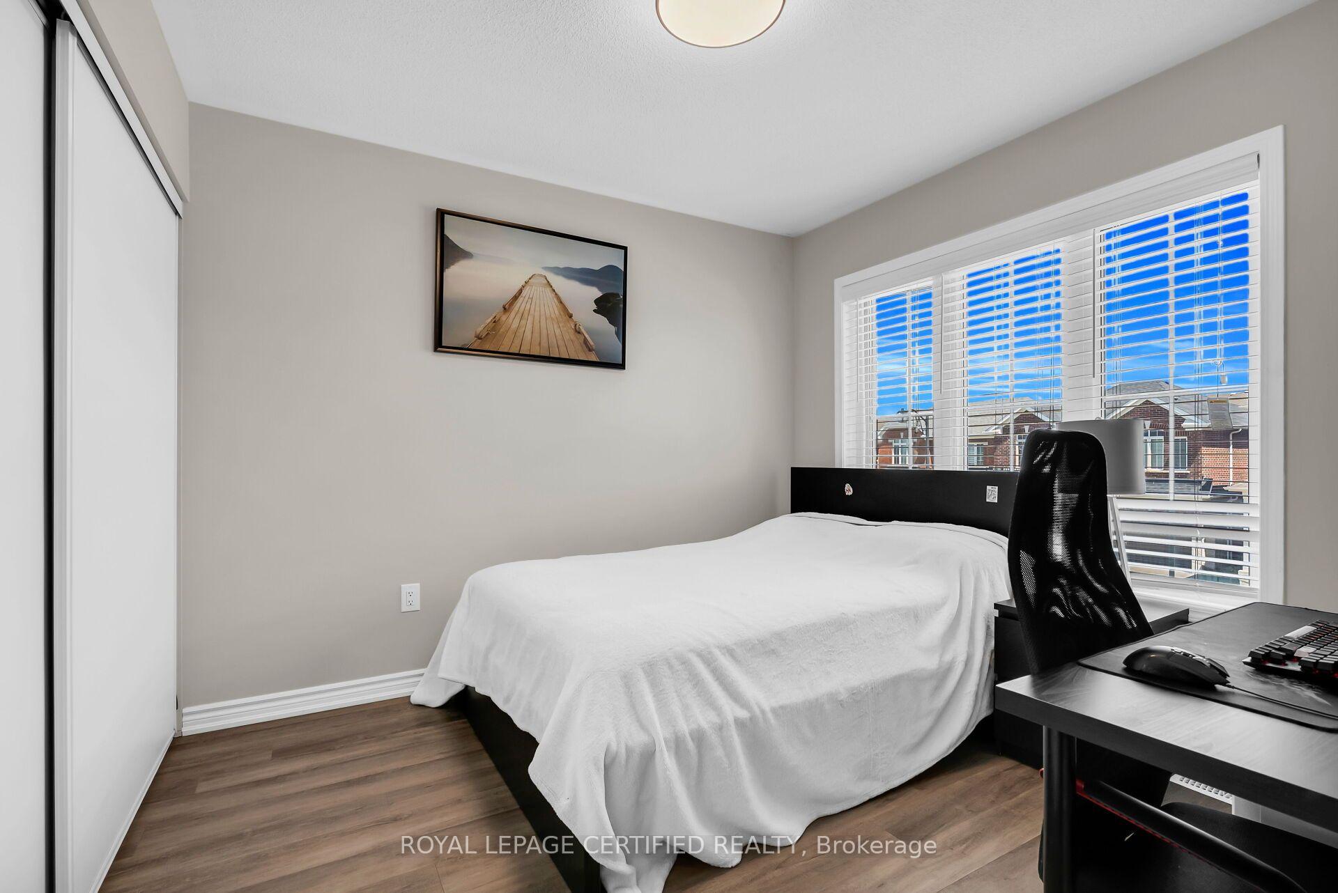 Photo 35 of 139 Yates Drive, Milton, Cobban — HOMEH