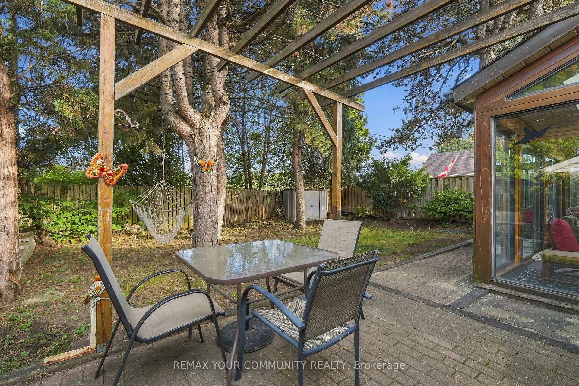 Photo 34 of 59 Redwater Drive, Etobicoke, Rexdale-Kipling — HOMEH