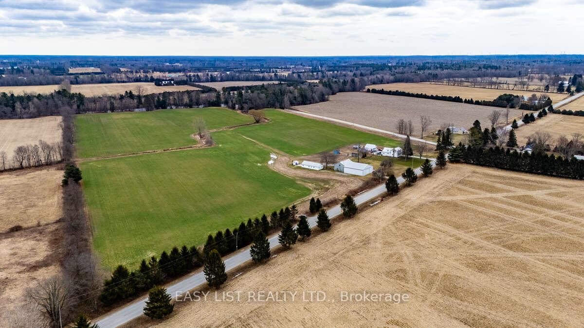 Photo 2 of 1460 Elgin County Rd 55, Bayham, Rural Bayham — HOMEH