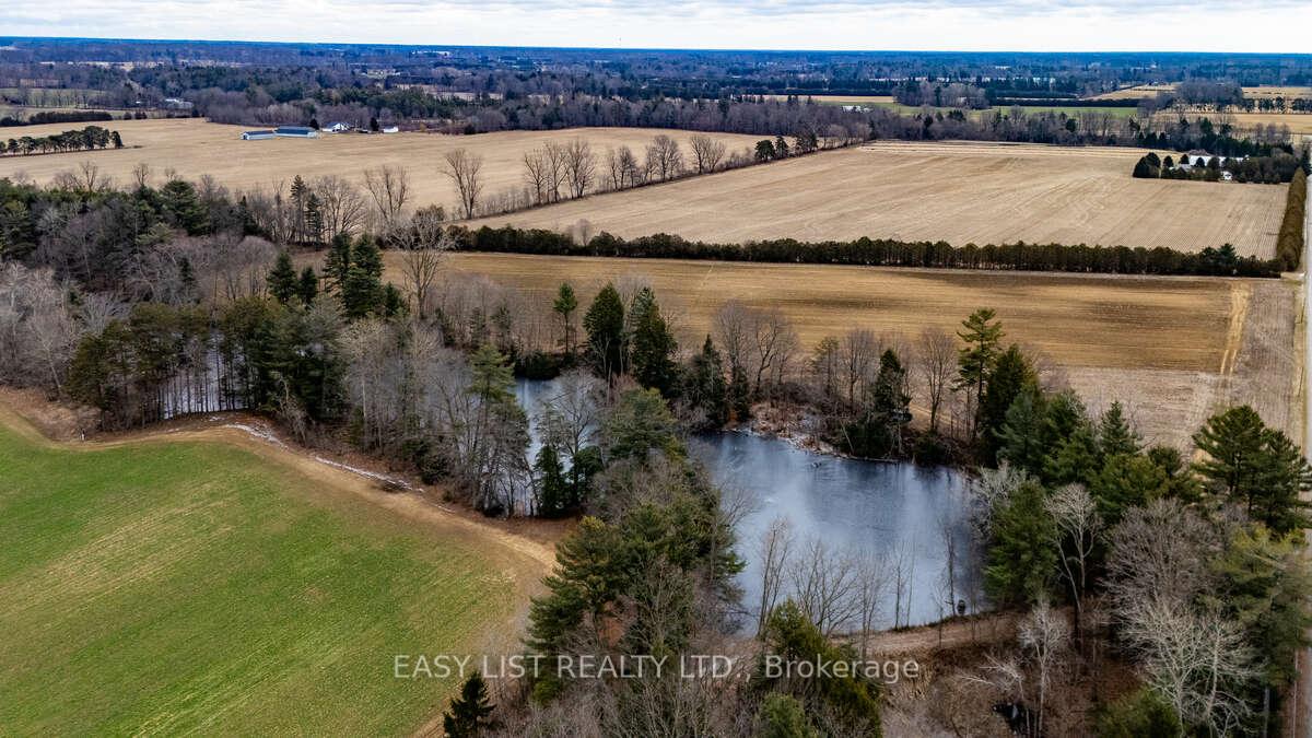 Photo 3 of 1460 Elgin County Rd 55, Bayham, Rural Bayham — HOMEH