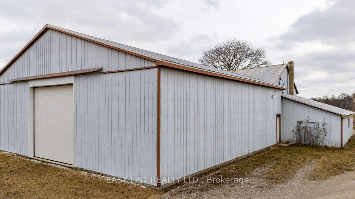 Photo 7 of 1460 Elgin County Rd 55, Bayham, Rural Bayham — HOMEH