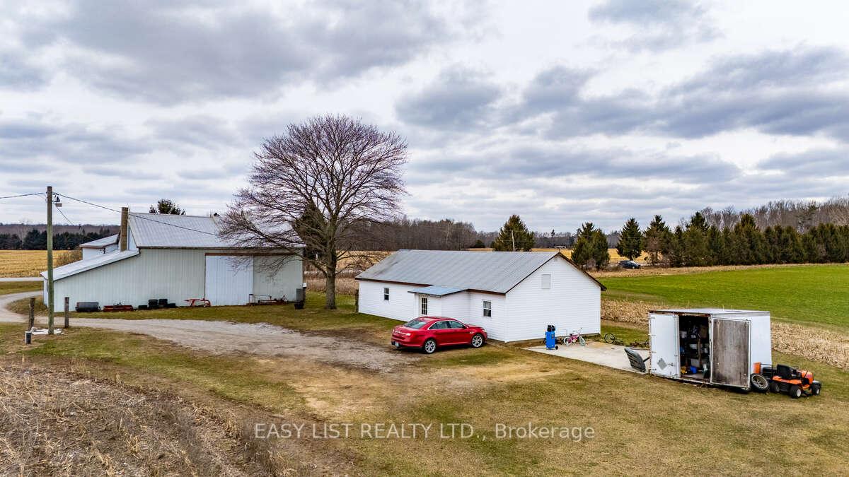 Photo 8 of 1460 Elgin County Rd 55, Bayham, Rural Bayham — HOMEH