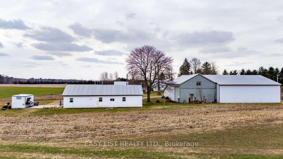 Photo 9 of 1460 Elgin County Rd 55, Bayham, Rural Bayham — HOMEH