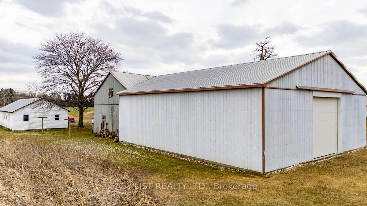 Photo 10 of 1460 Elgin County Rd 55, Bayham, Rural Bayham — HOMEH