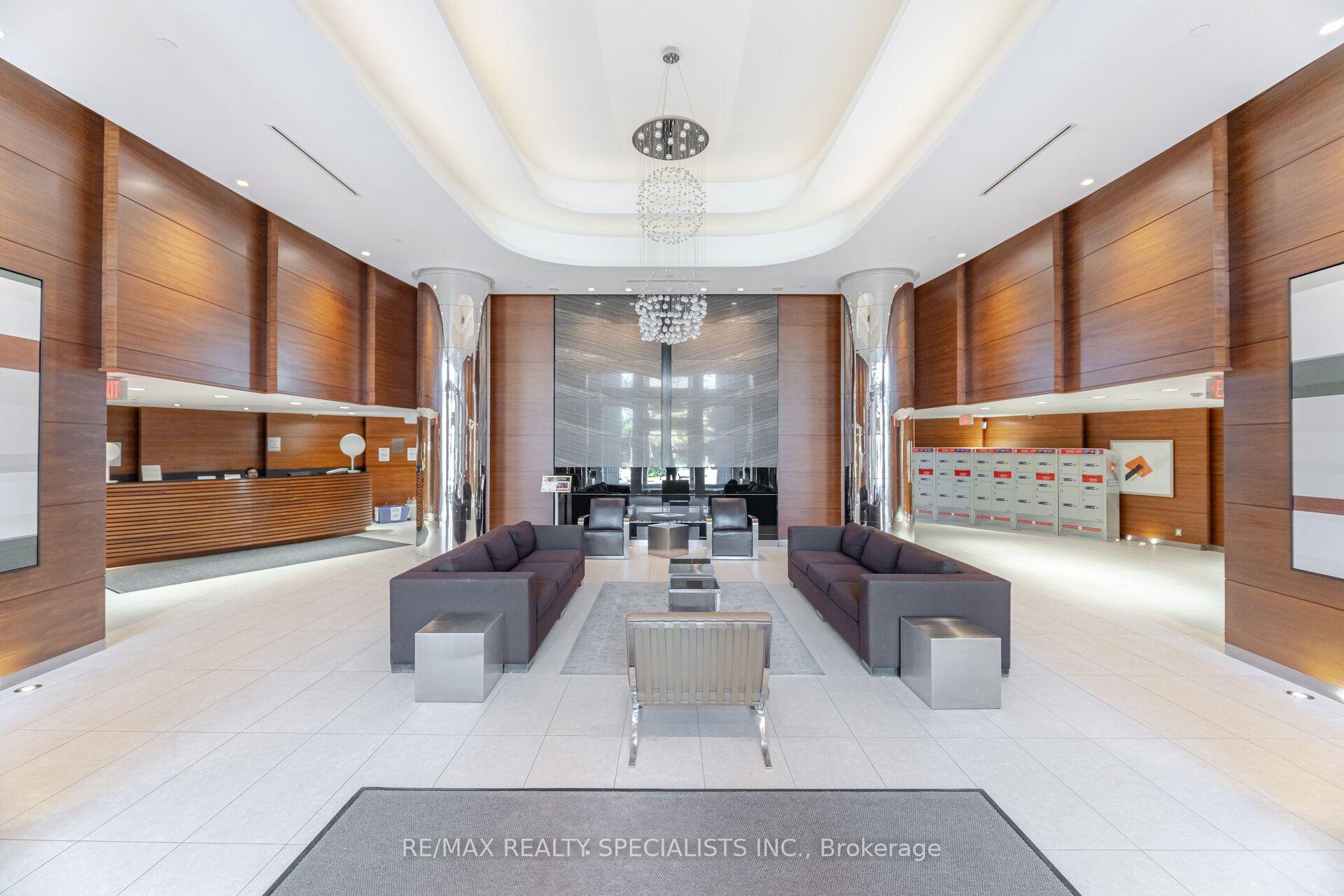 Photo 7 of Unit 901, 5 Valhalla Inn Road, Etobicoke, Islington-City Centre West — HOMEH