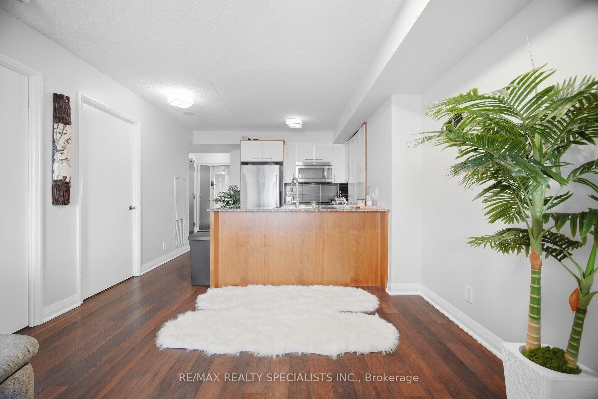 Photo 27 of Unit 901, 5 Valhalla Inn Road, Etobicoke, Islington-City Centre West — HOMEH