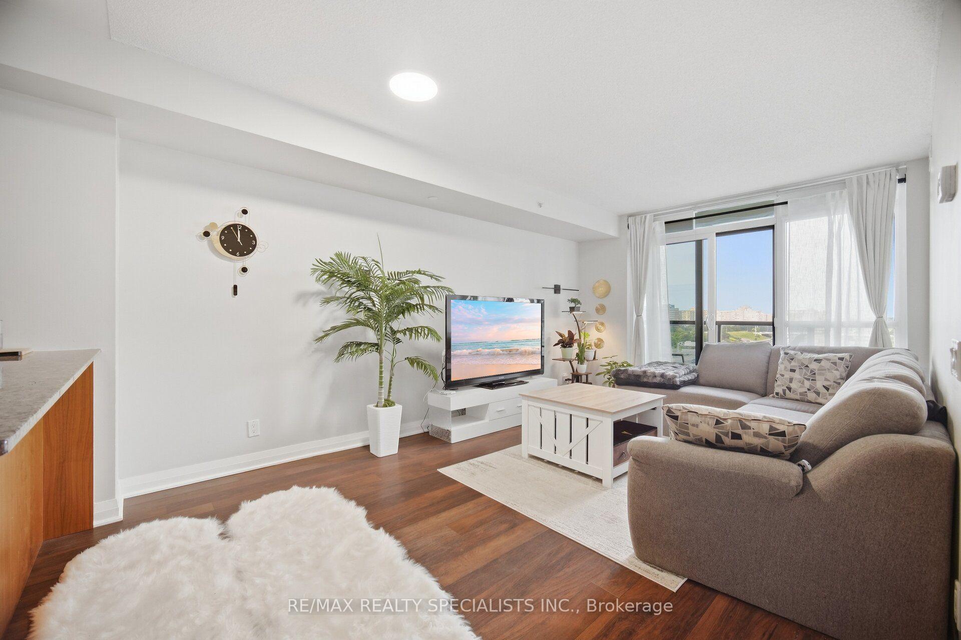 Photo 29 of Unit 901, 5 Valhalla Inn Road, Etobicoke, Islington-City Centre West — HOMEH