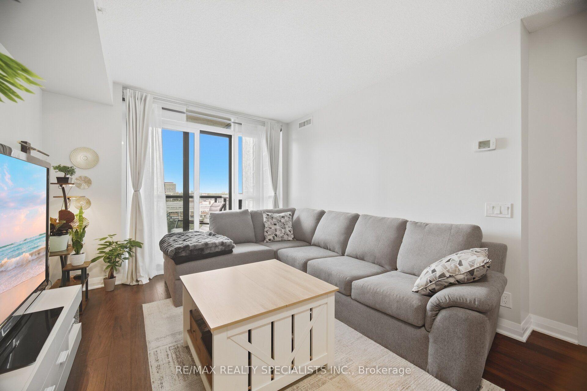 Photo 31 of Unit 901, 5 Valhalla Inn Road, Etobicoke, Islington-City Centre West — HOMEH