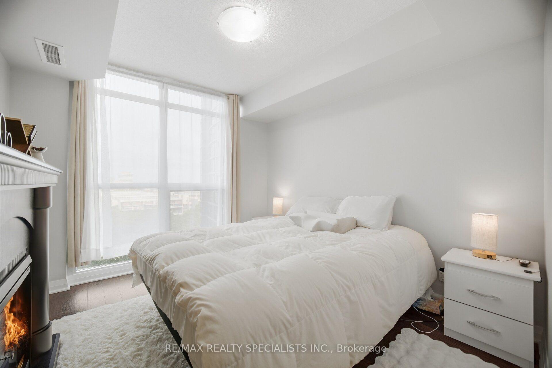 Photo 37 of Unit 901, 5 Valhalla Inn Road, Etobicoke, Islington-City Centre West — HOMEH