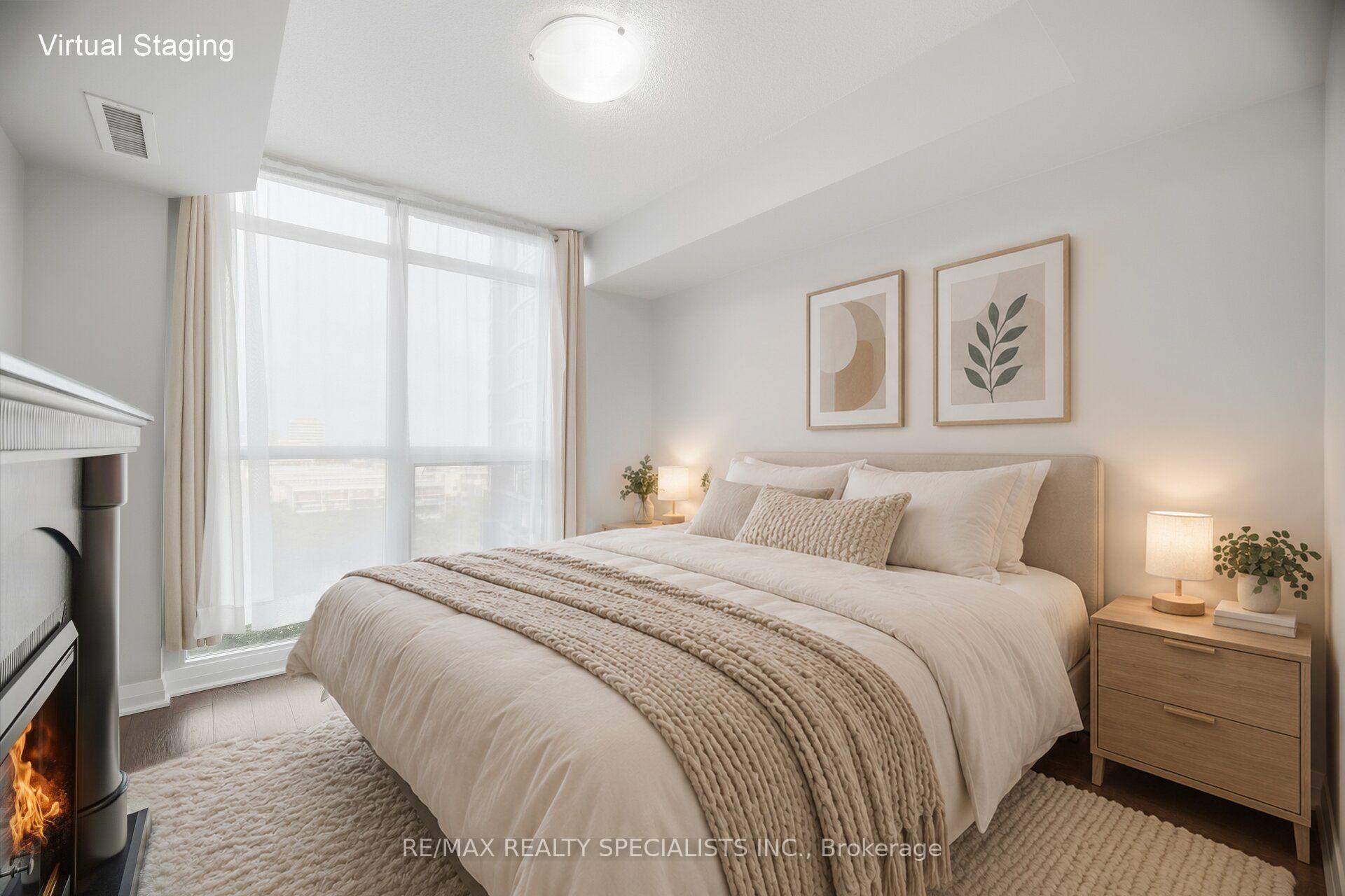 Photo 39 of Unit 901, 5 Valhalla Inn Road, Etobicoke, Islington-City Centre West — HOMEH