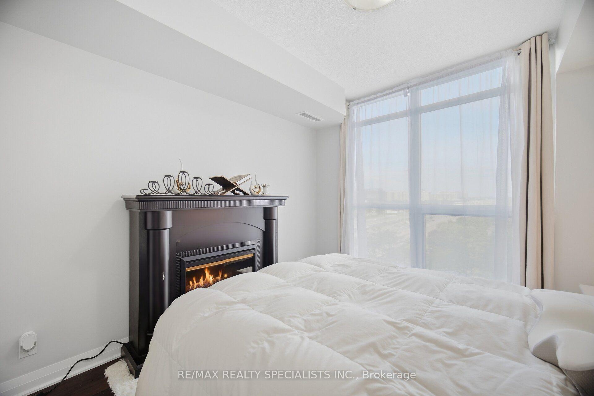 Photo 41 of Unit 901, 5 Valhalla Inn Road, Etobicoke, Islington-City Centre West — HOMEH
