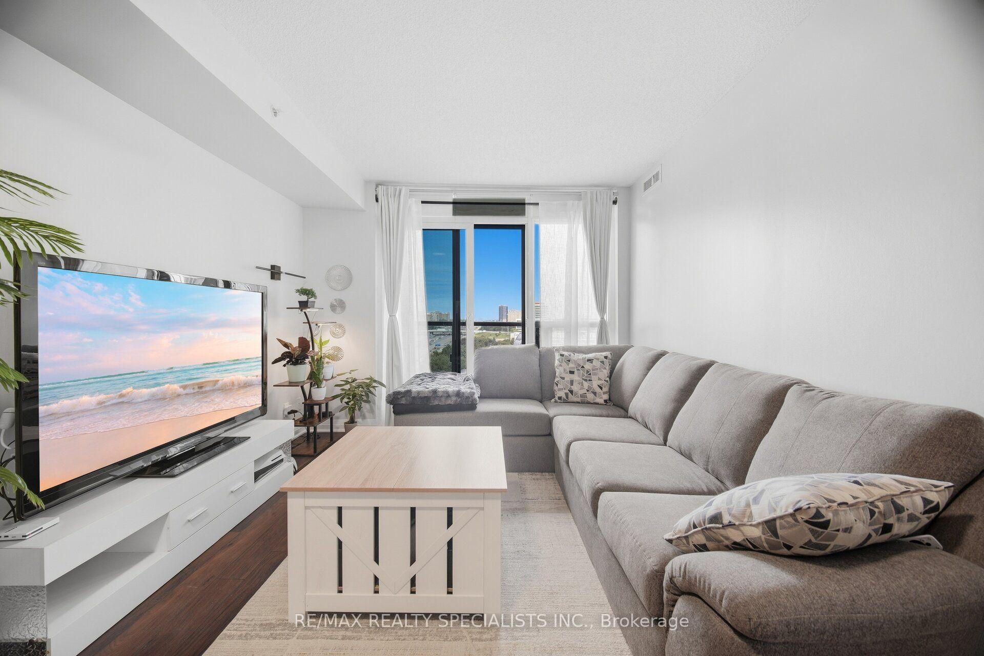Photo 49 of Unit 901, 5 Valhalla Inn Road, Etobicoke, Islington-City Centre West — HOMEH