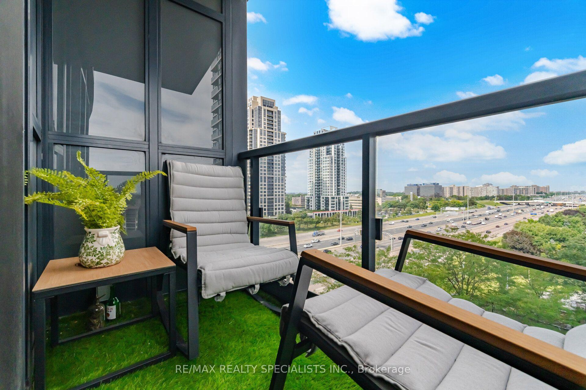 Photo 51 of Unit 901, 5 Valhalla Inn Road, Etobicoke, Islington-City Centre West — HOMEH