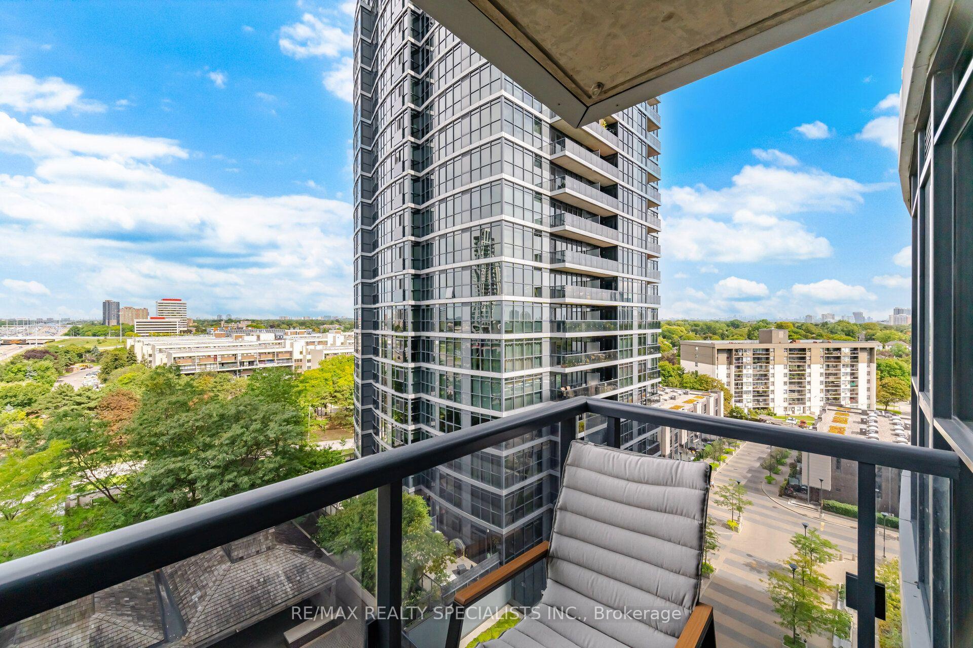 Photo 52 of Unit 901, 5 Valhalla Inn Road, Etobicoke, Islington-City Centre West — HOMEH