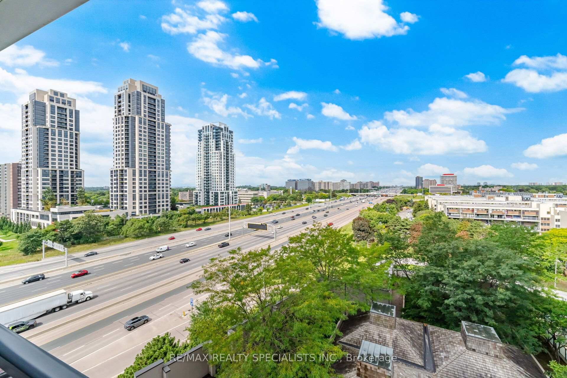 Photo 54 of Unit 901, 5 Valhalla Inn Road, Etobicoke, Islington-City Centre West — HOMEH