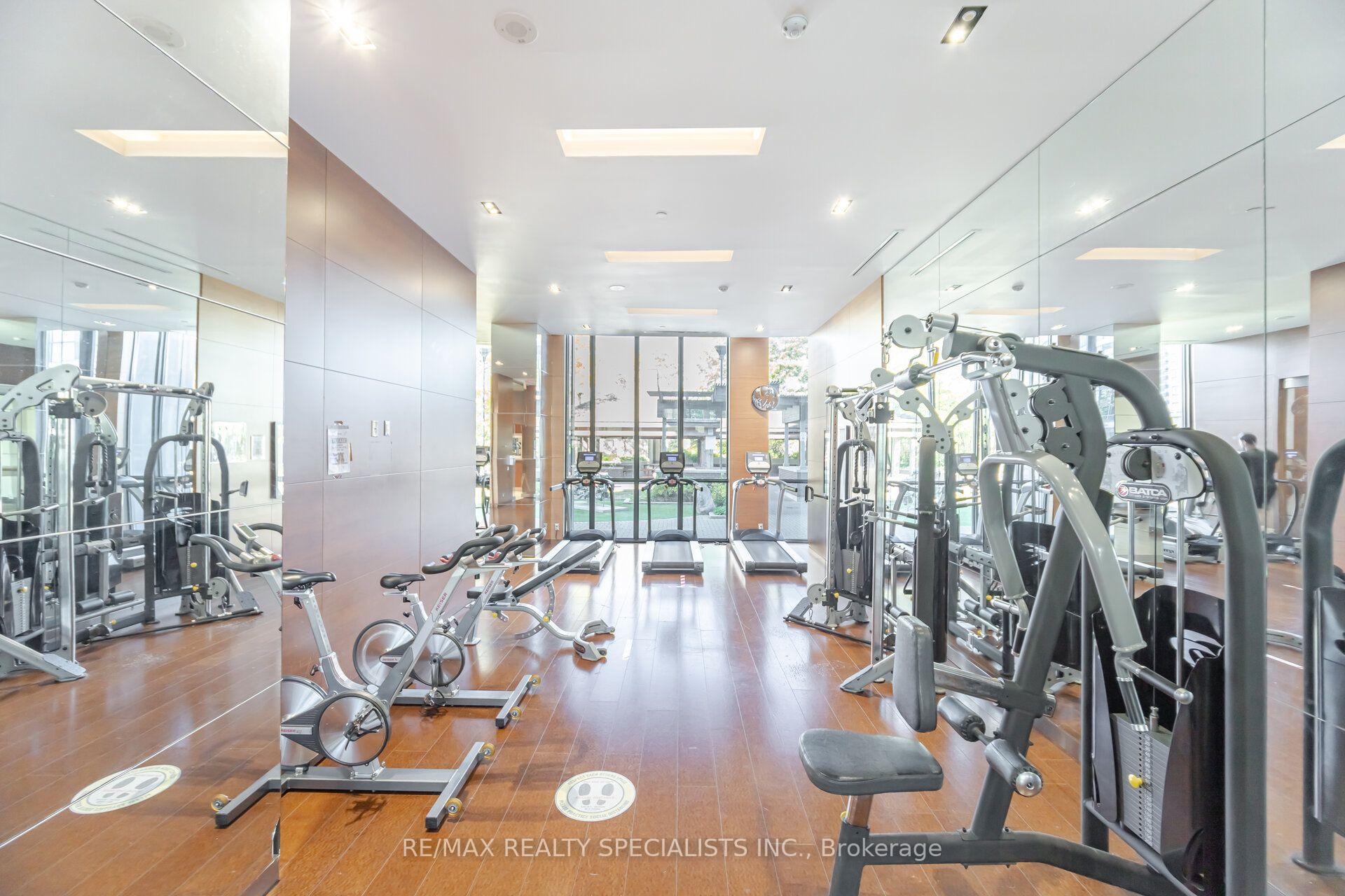 Photo 63 of Unit 901, 5 Valhalla Inn Road, Etobicoke, Islington-City Centre West — HOMEH