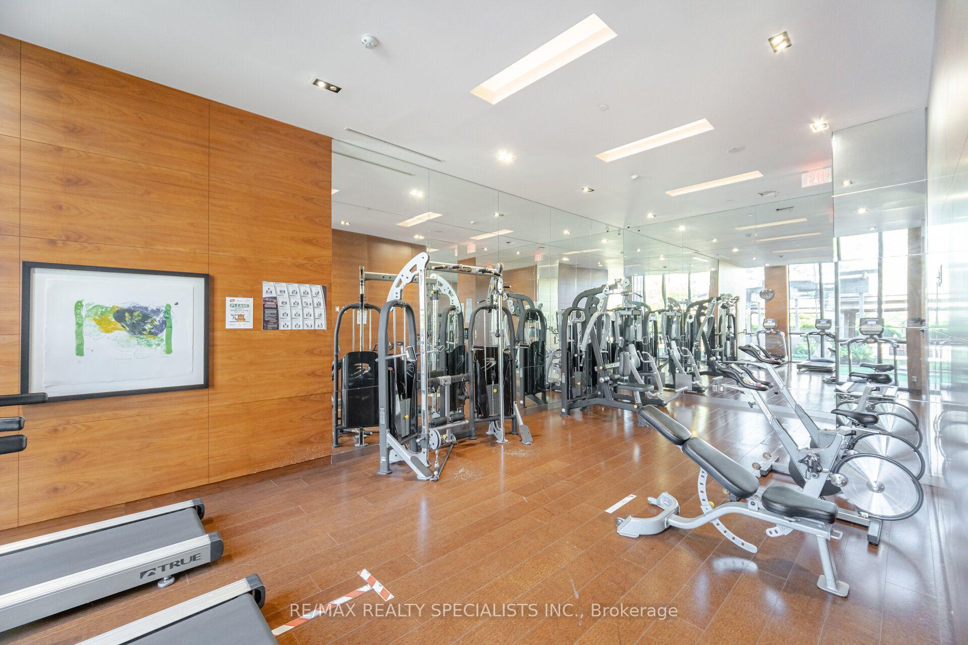 Photo 64 of Unit 901, 5 Valhalla Inn Road, Etobicoke, Islington-City Centre West — HOMEH