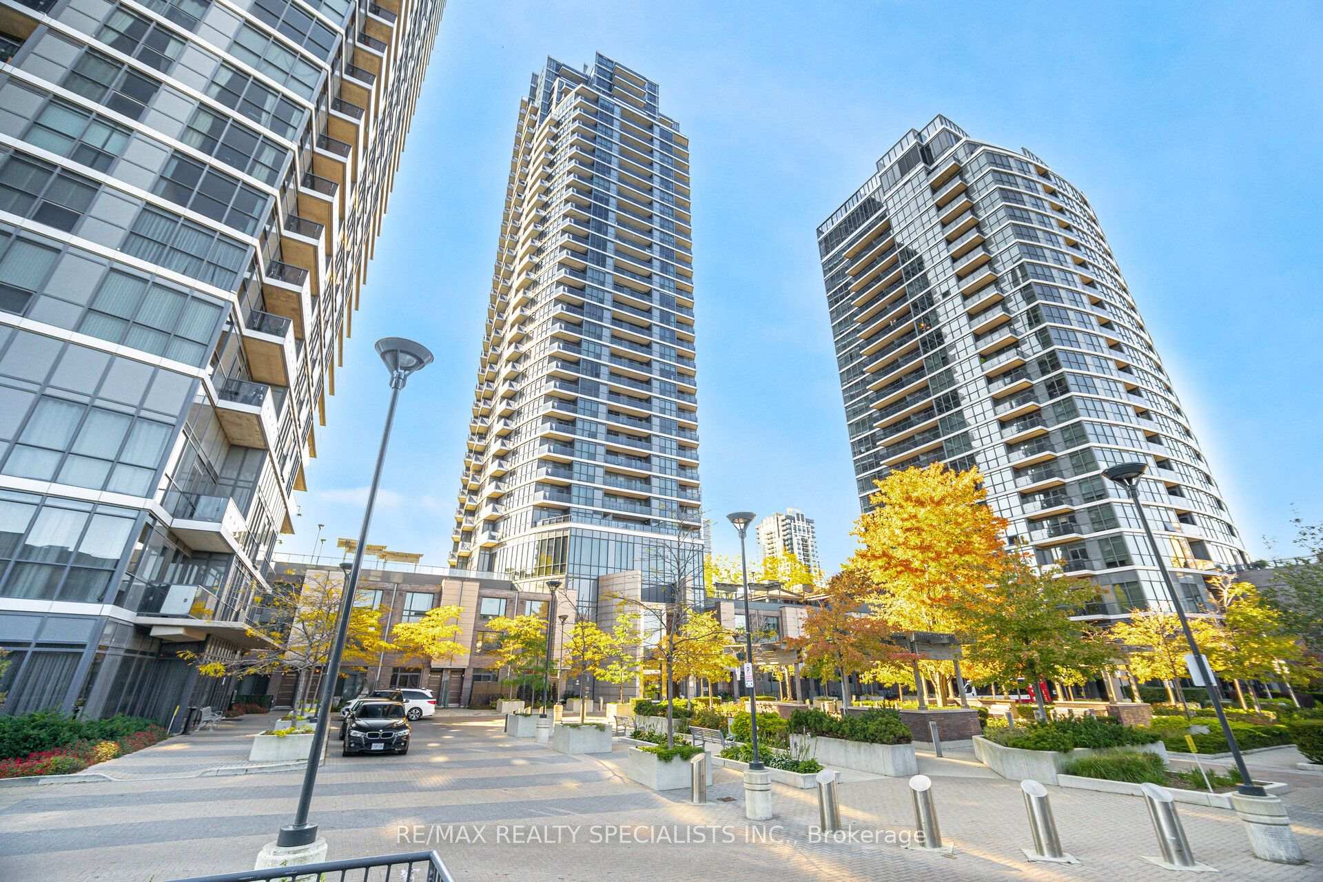 Photo 69 of Unit 901, 5 Valhalla Inn Road, Etobicoke, Islington-City Centre West — HOMEH