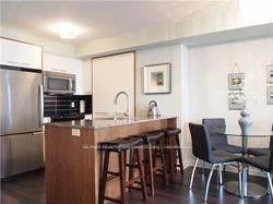 Photo 4 of Unit 901, 5 Valhalla Inn Road, Etobicoke, Islington-City Centre West — HOMEH