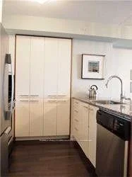 Photo 6 of Unit 901, 5 Valhalla Inn Road, Etobicoke, Islington-City Centre West — HOMEH