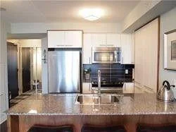 Photo 8 of Unit 901, 5 Valhalla Inn Road, Etobicoke, Islington-City Centre West — HOMEH