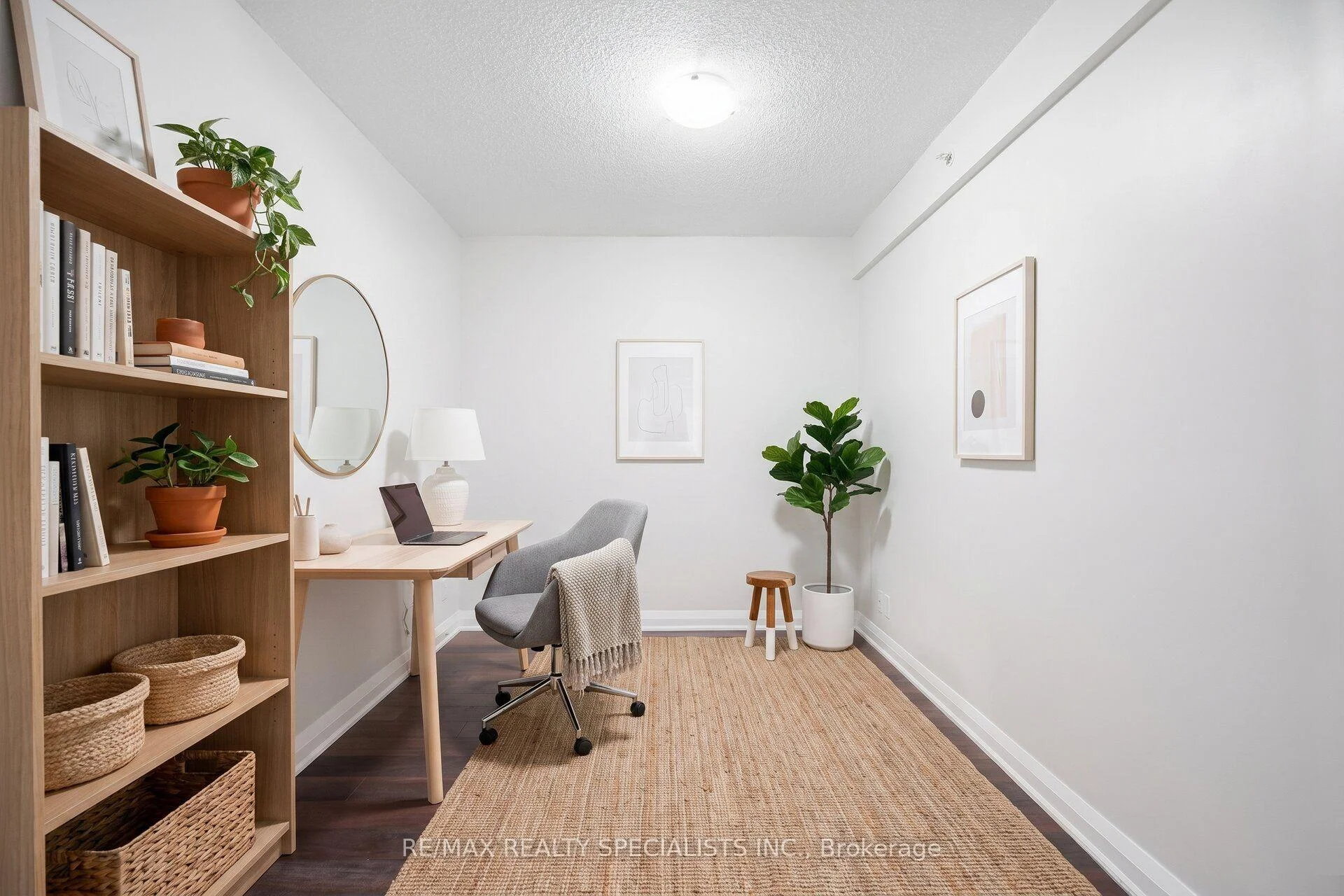 Photo 47 of Unit 901, 5 Valhalla Inn Road, Etobicoke, Islington-City Centre West — HOMEH
