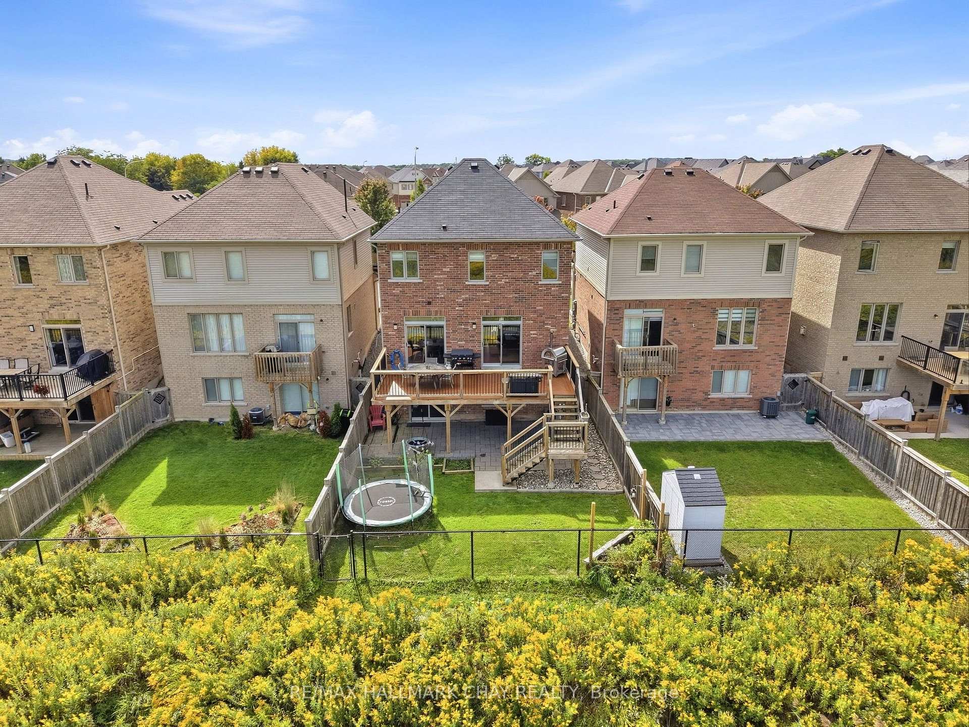Photo 45 of 56 Strachan Trail, New Tecumseth, Rural New Tecumseth — HOMEH