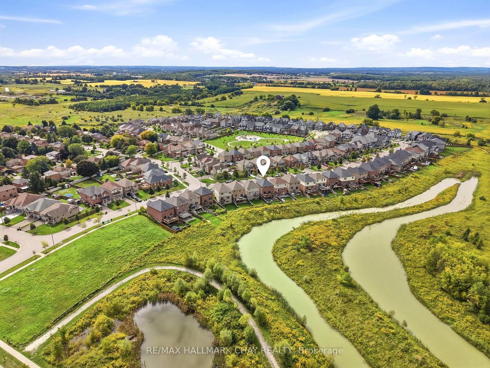 Photo 50 of 56 Strachan Trail, New Tecumseth, Rural New Tecumseth — HOMEH