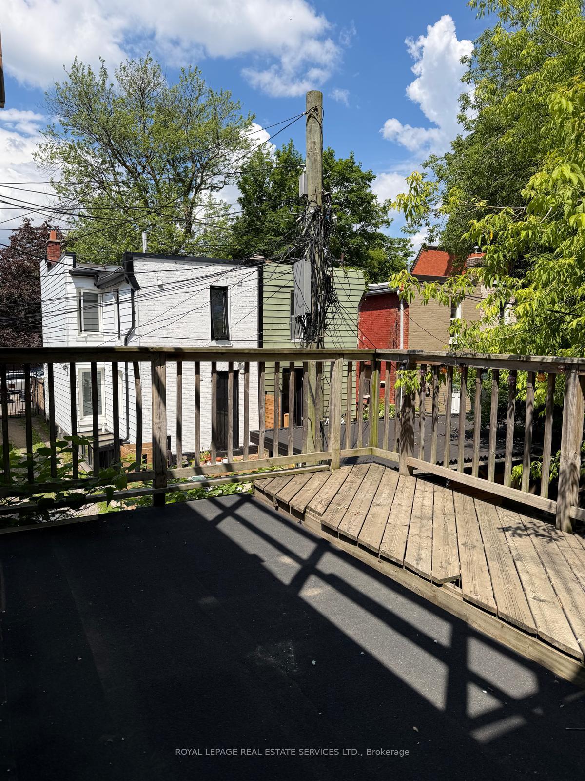 Photo 17 of Unit Upper, 1226 King Street W, Toronto, South Parkdale — HOMEH