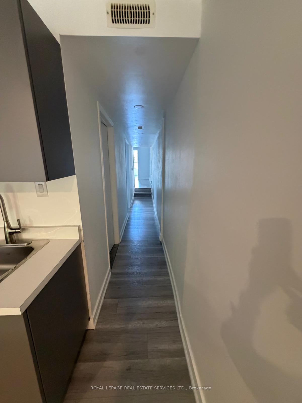 Photo 7 of Unit Upper, 1226 King Street W, Toronto, South Parkdale — HOMEH