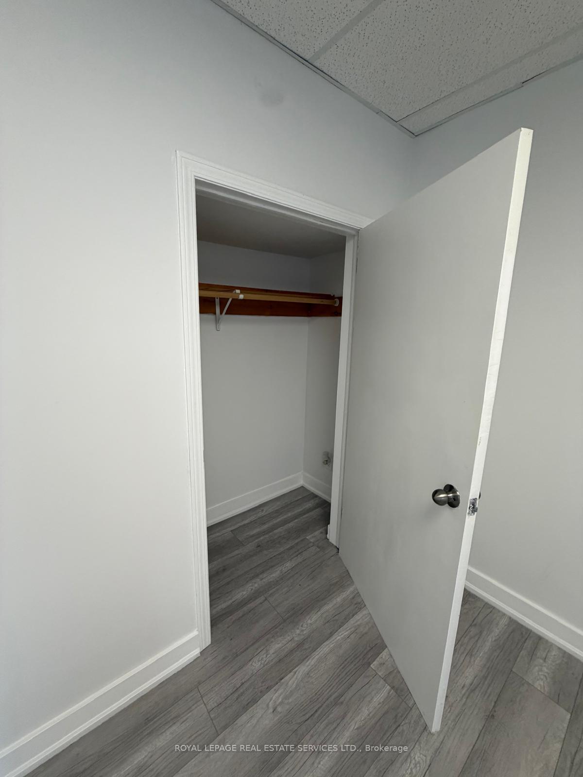Photo 10 of Unit Upper, 1226 King Street W, Toronto, South Parkdale — HOMEH