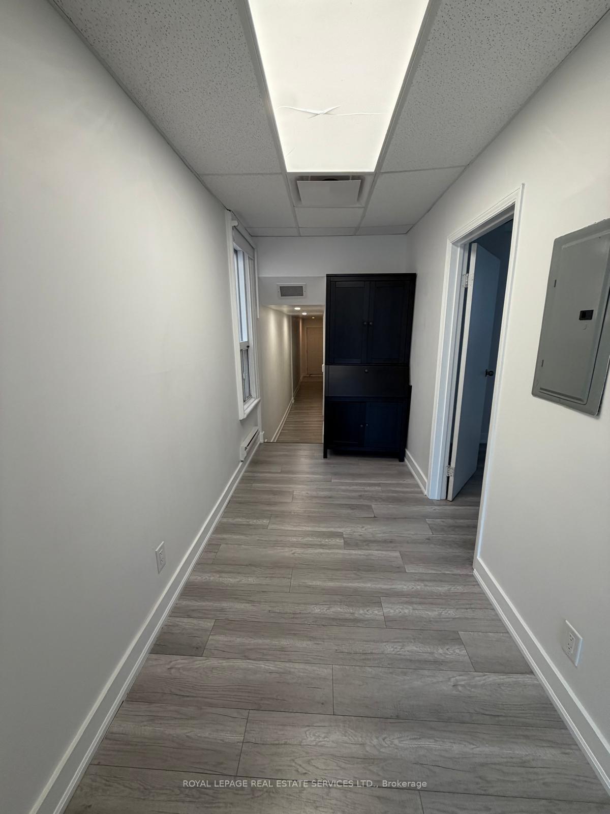 Photo 12 of Unit Upper, 1226 King Street W, Toronto, South Parkdale — HOMEH