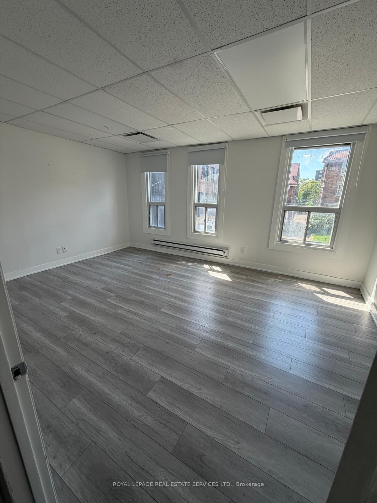 Photo 2 of Unit Upper, 1226 King Street W, Toronto, South Parkdale — HOMEH