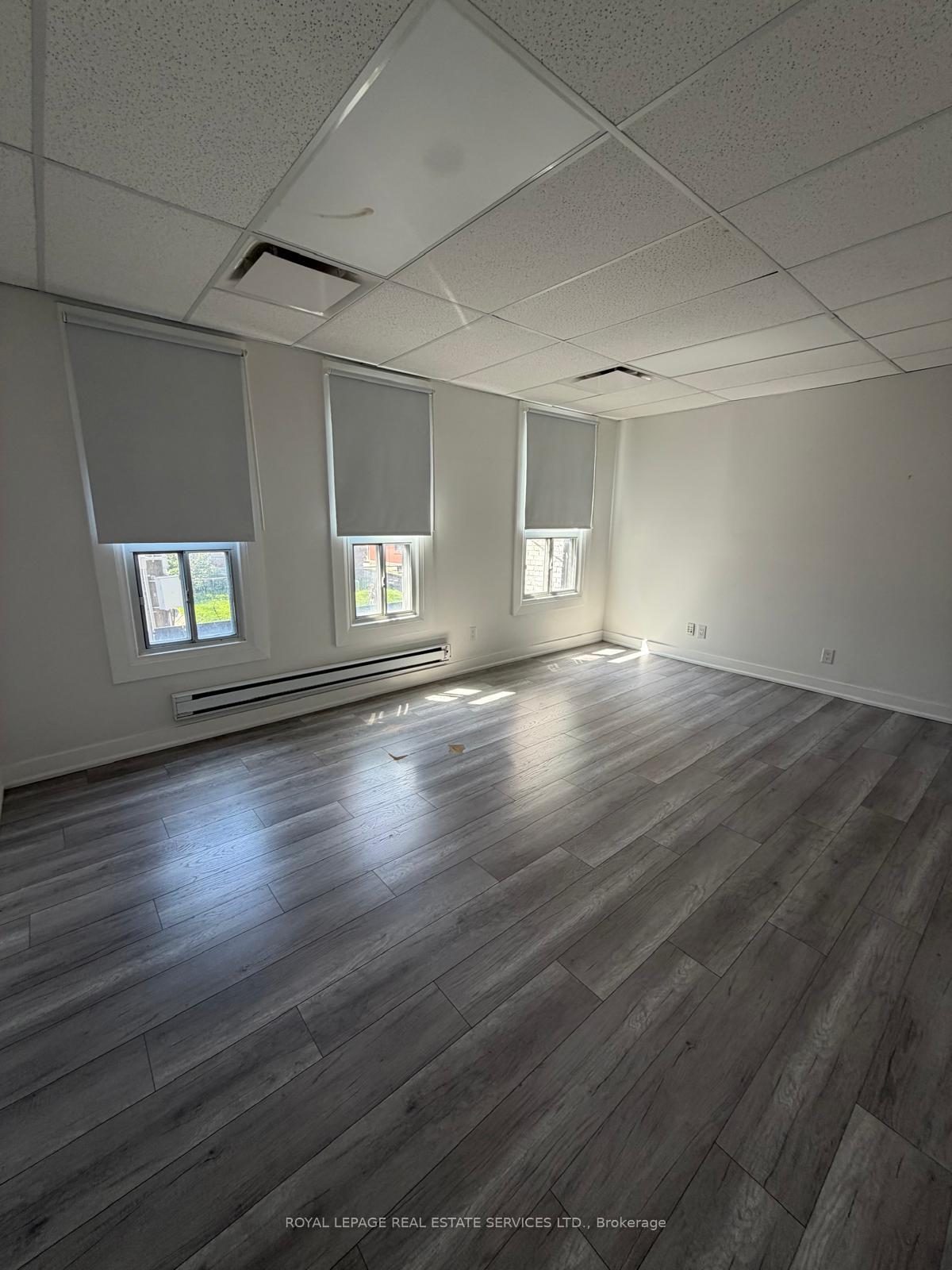 Photo 1 of Unit Upper, 1226 King Street W, Toronto, South Parkdale — HOMEH