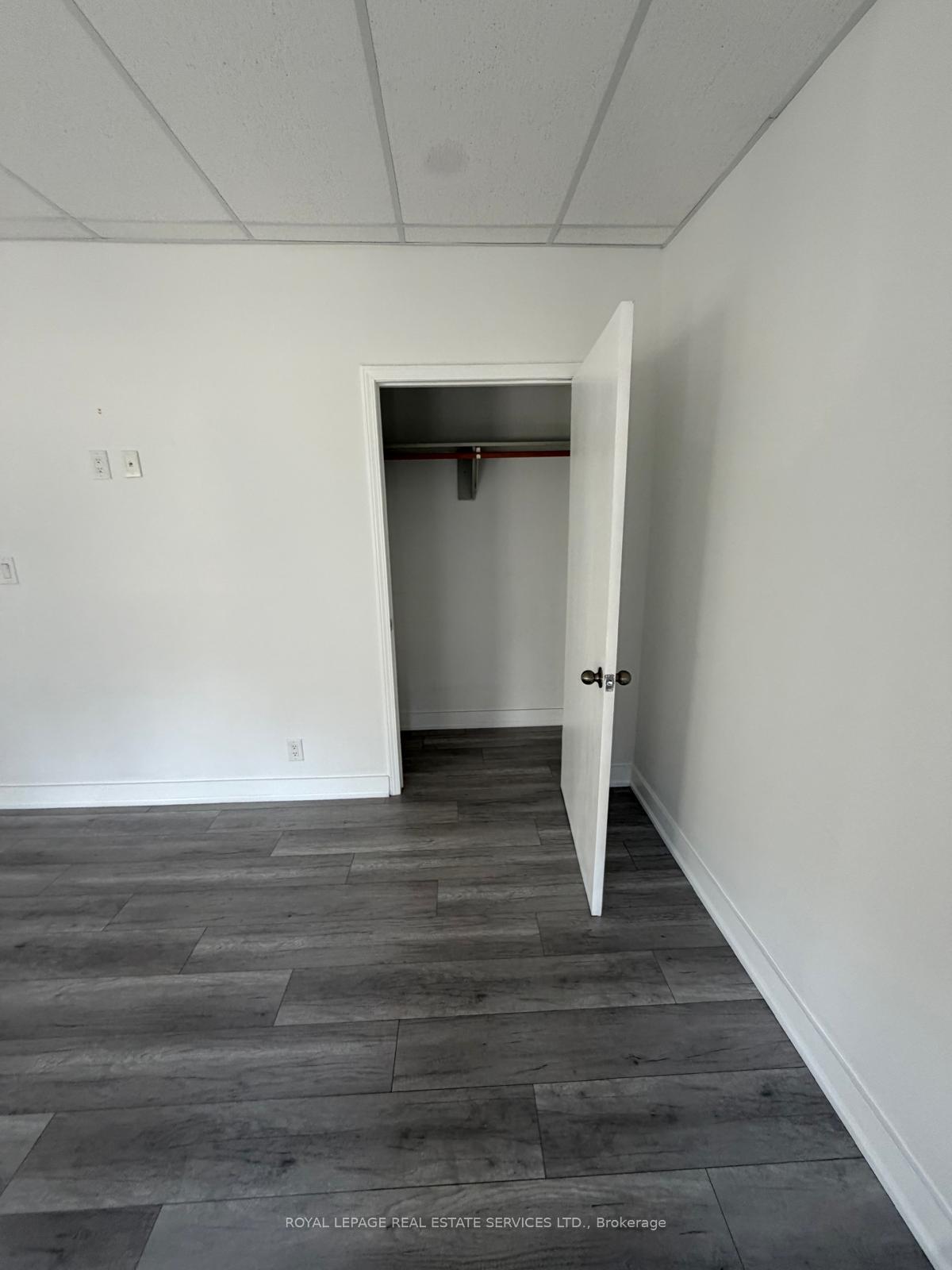 Photo 14 of Unit Upper, 1226 King Street W, Toronto, South Parkdale — HOMEH