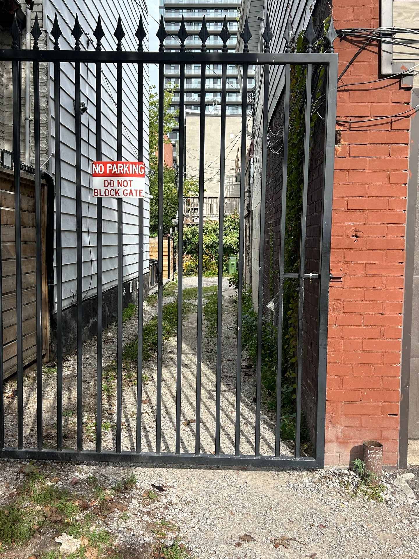 Photo 22 of Unit Upper, 1226 King Street W, Toronto, South Parkdale — HOMEH