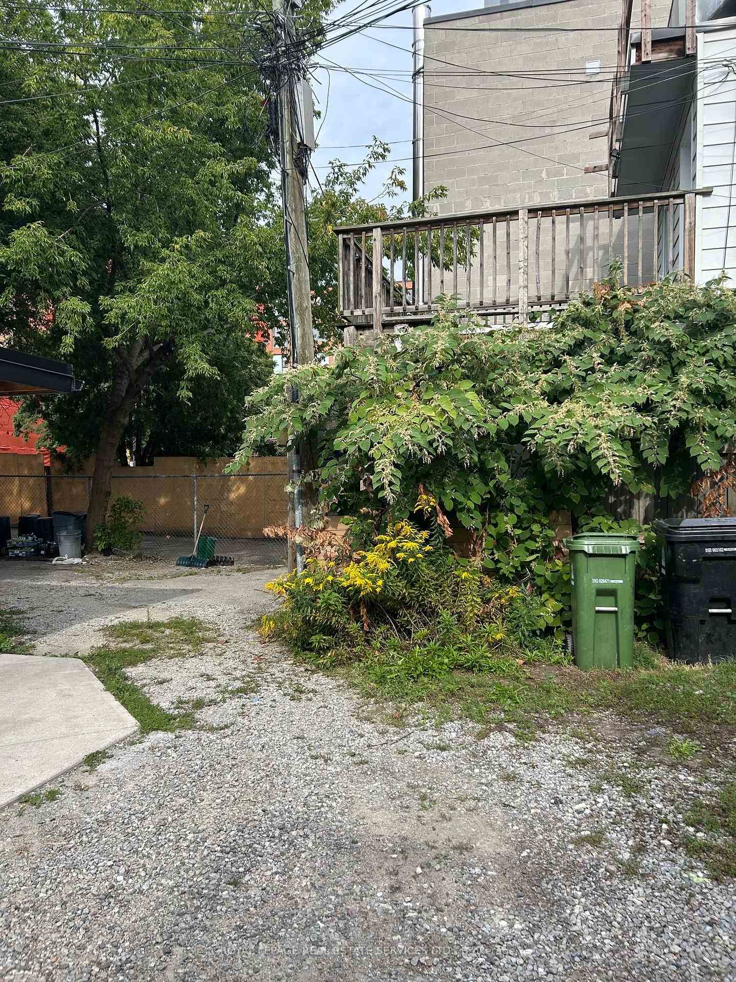 Photo 20 of Unit Upper, 1226 King Street W, Toronto, South Parkdale — HOMEH