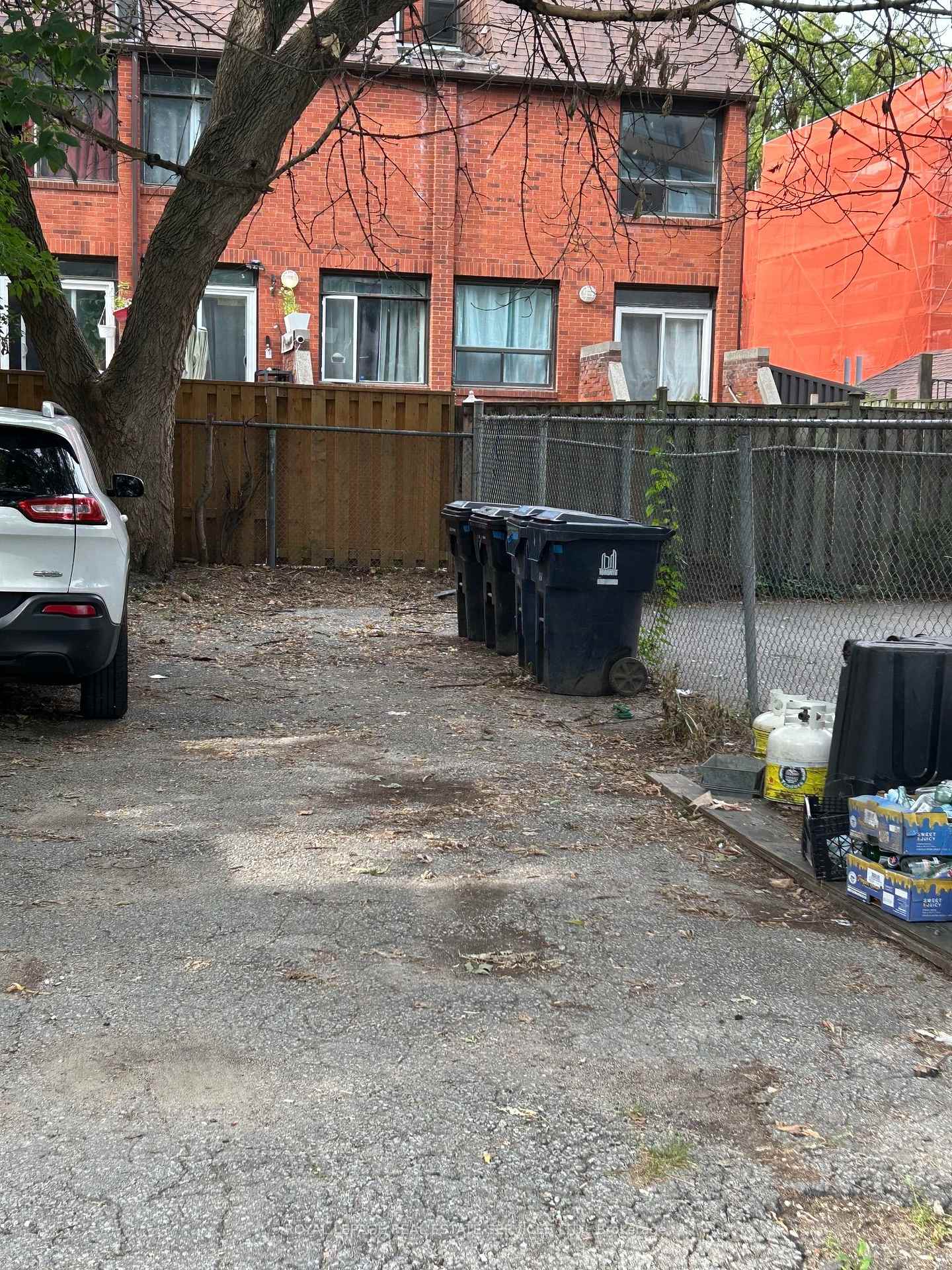 Photo 21 of Unit Upper, 1226 King Street W, Toronto, South Parkdale — HOMEH