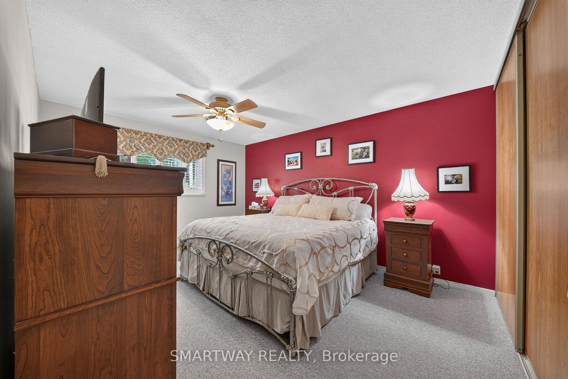 Photo 22 of 102 Rawling Crescent, Brampton, Heart Lake East — HOMEH