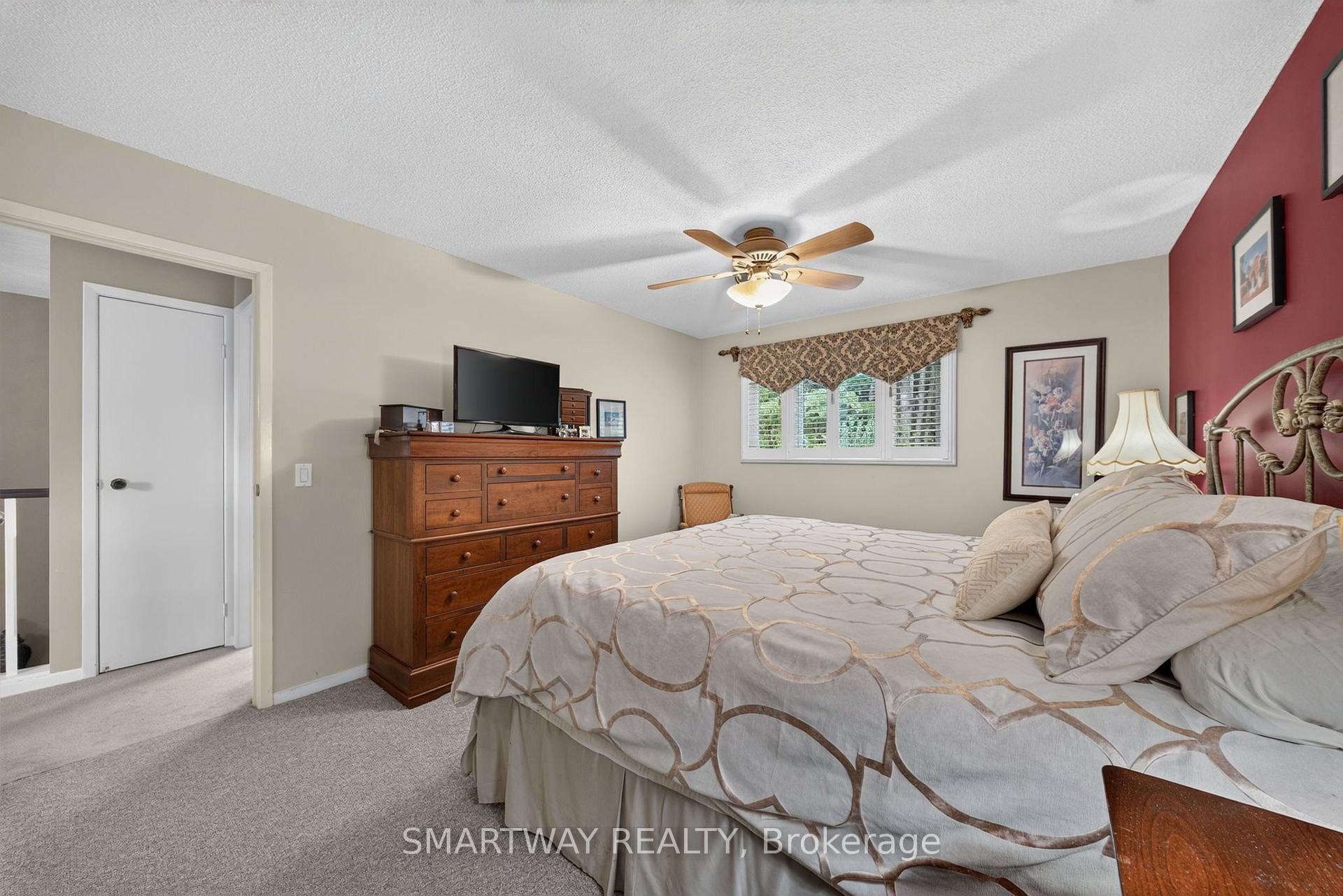 Photo 24 of 102 Rawling Crescent, Brampton, Heart Lake East — HOMEH