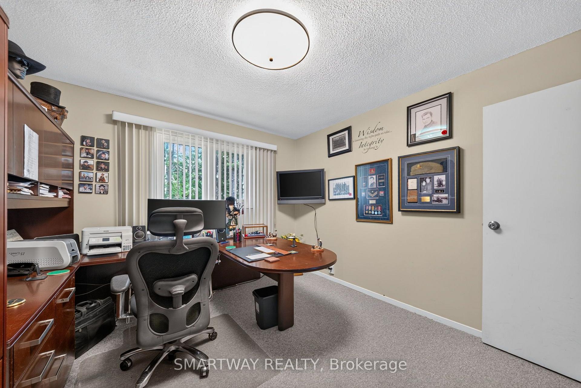 Photo 26 of 102 Rawling Crescent, Brampton, Heart Lake East — HOMEH