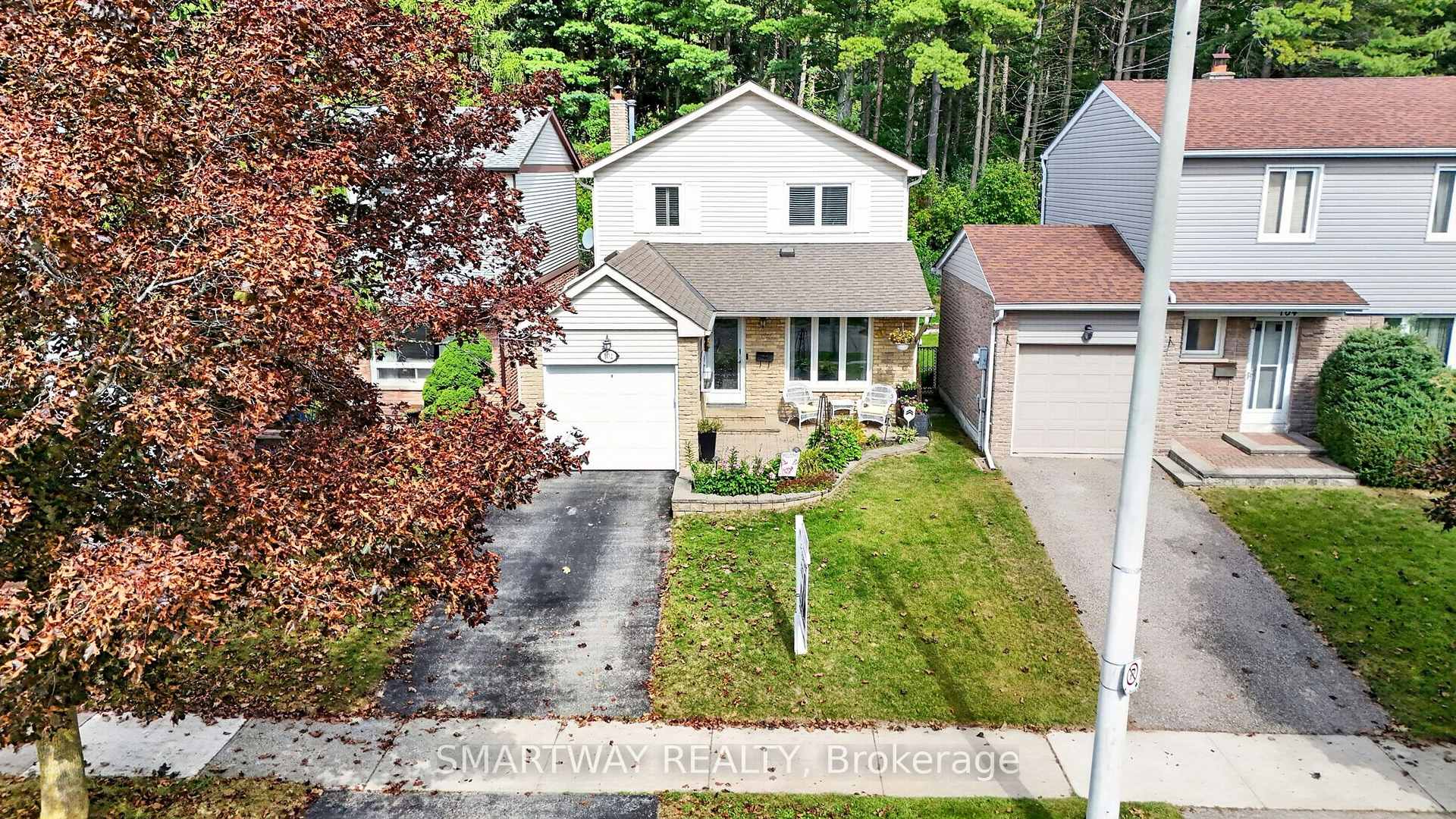Photo 45 of 102 Rawling Crescent, Brampton, Heart Lake East — HOMEH