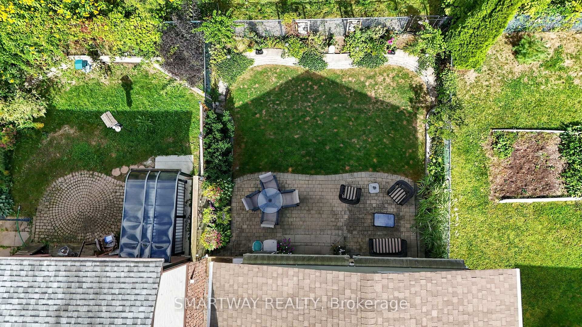 Photo 46 of 102 Rawling Crescent, Brampton, Heart Lake East — HOMEH