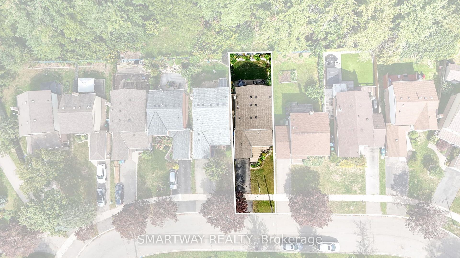Photo 47 of 102 Rawling Crescent, Brampton, Heart Lake East — HOMEH