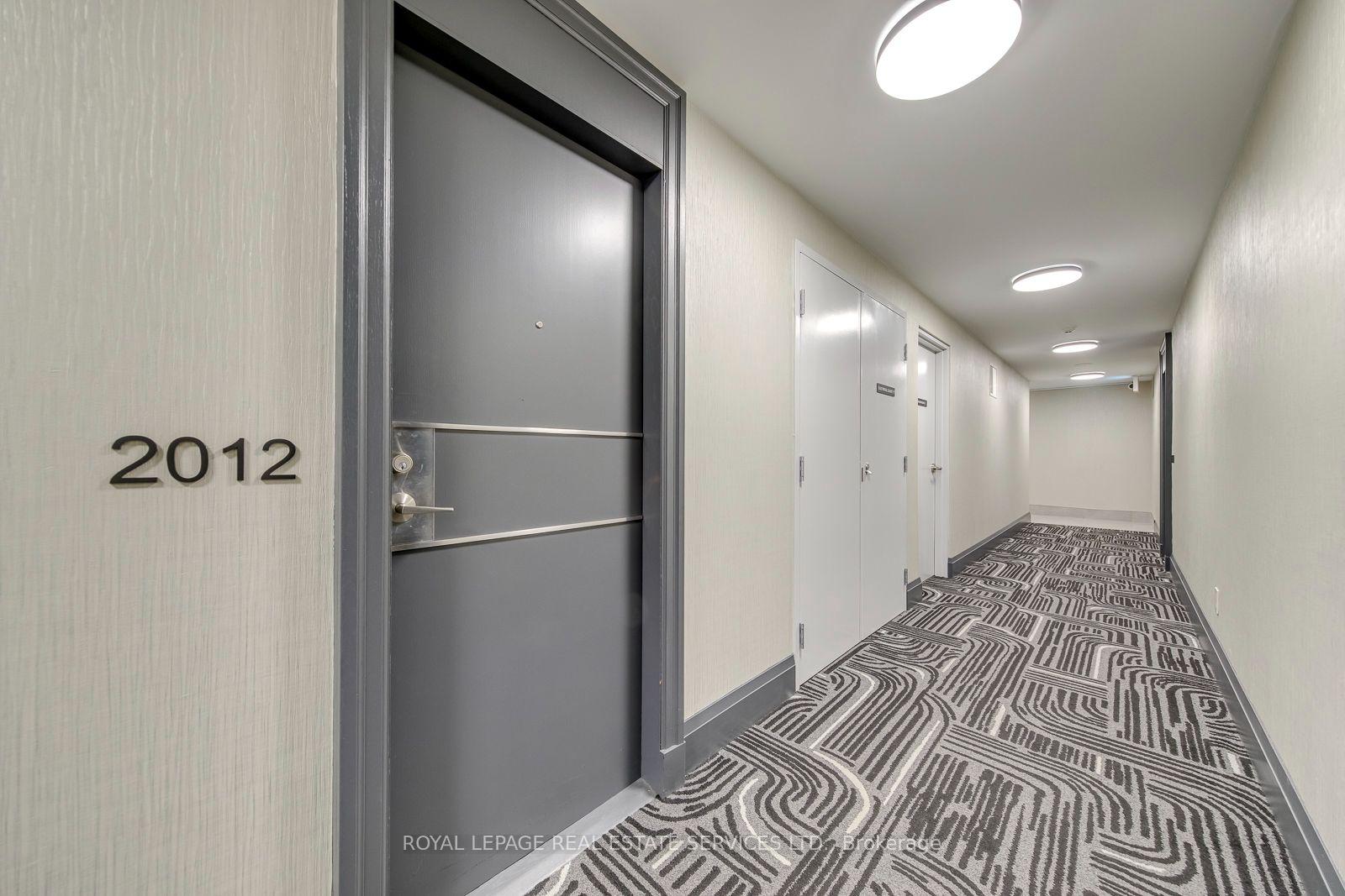 Photo 5 of Unit 2012, 30 Grand Trunk Crescent, Toronto, Waterfront Communities — HOMEH