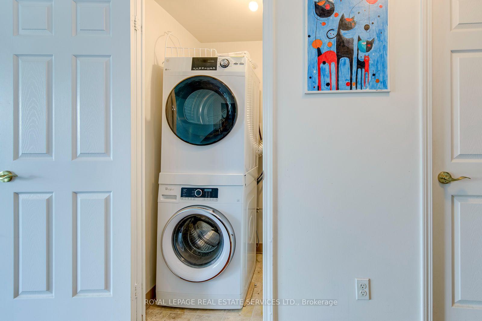Photo 27 of Unit 2012, 30 Grand Trunk Crescent, Toronto, Waterfront Communities — HOMEH