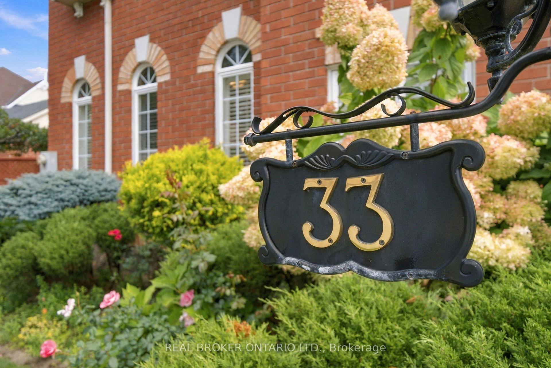 Photo 5 of 33 Pascoe Drive, Markham, Cornell — HOMEH