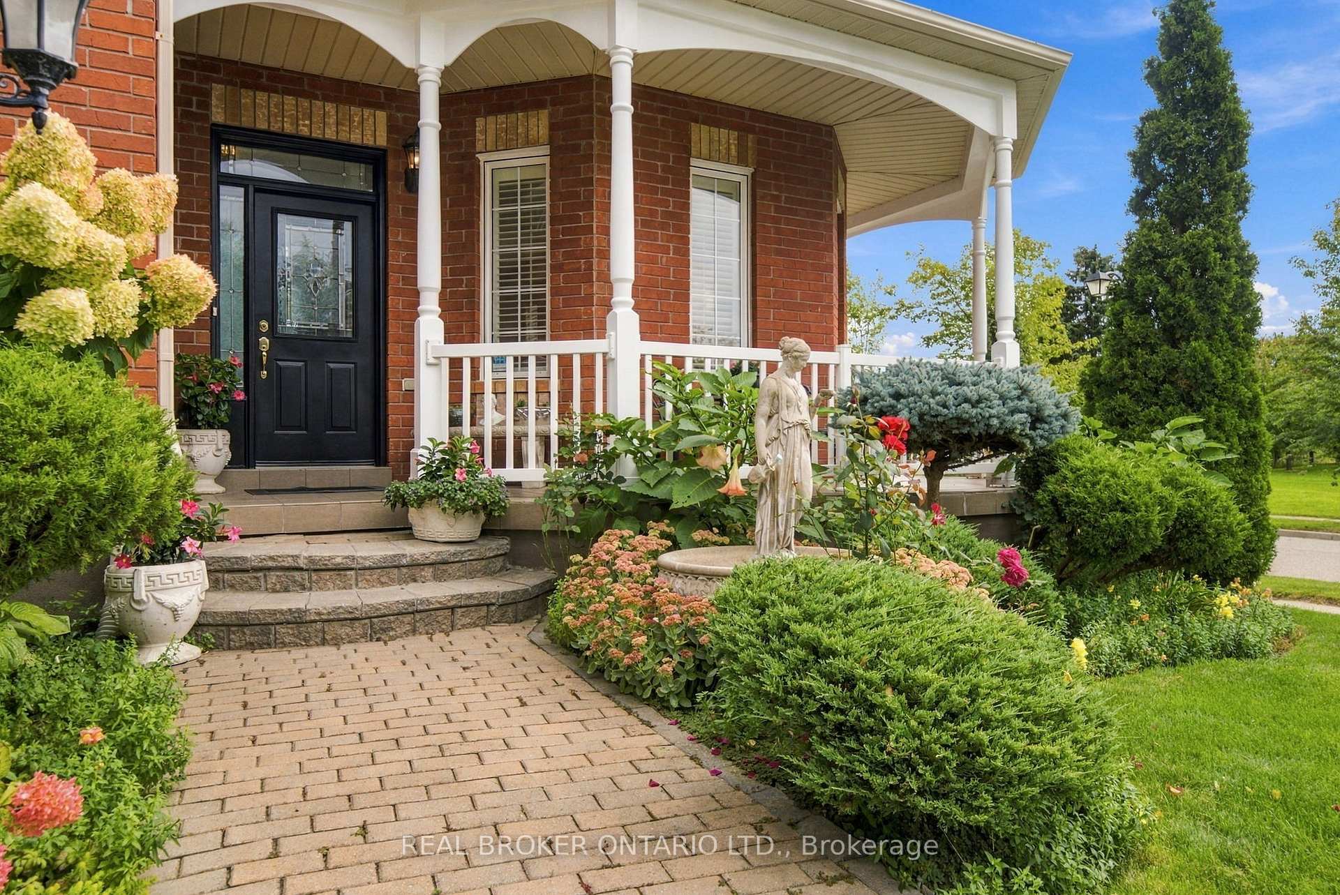 Photo 6 of 33 Pascoe Drive, Markham, Cornell — HOMEH