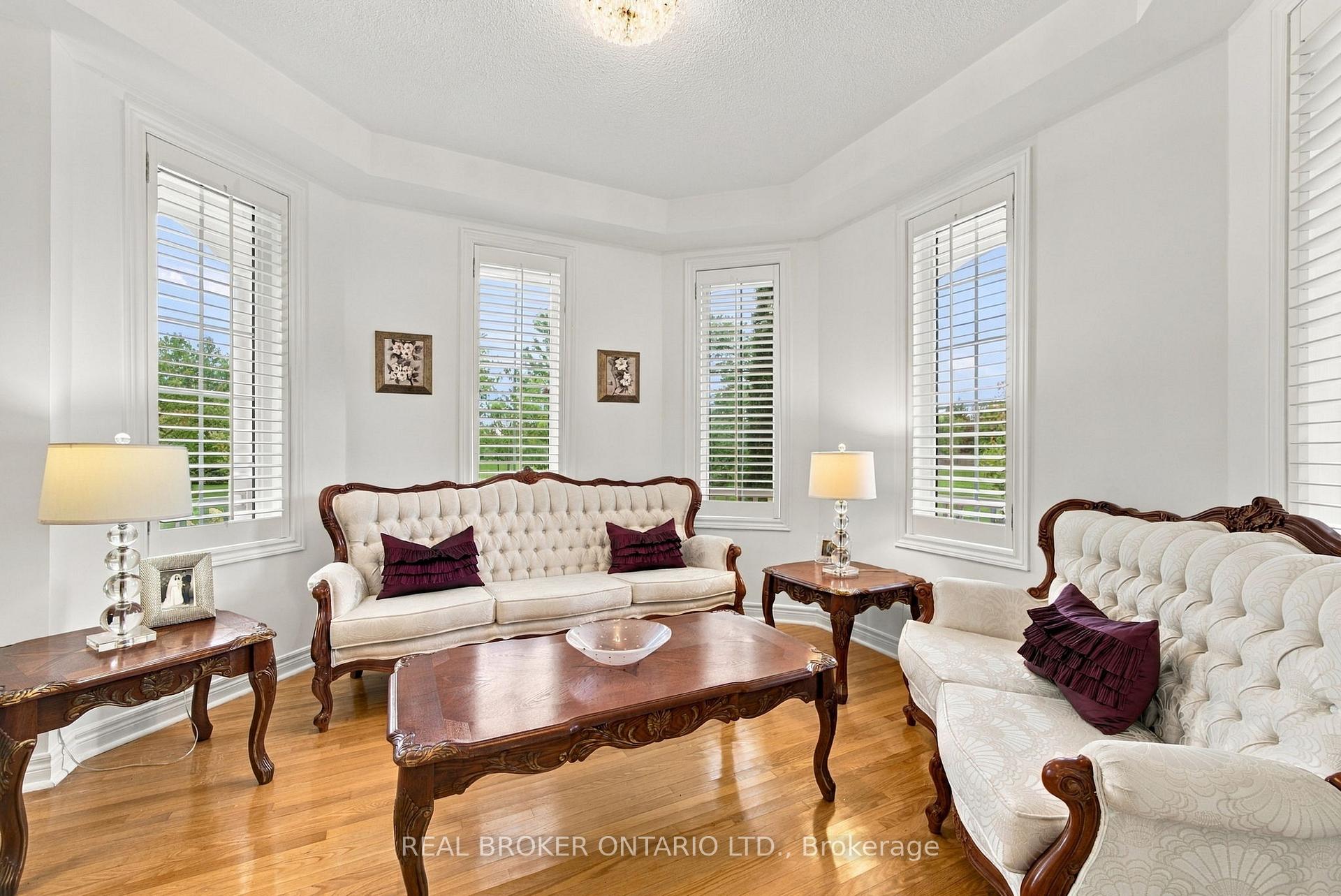 Photo 8 of 33 Pascoe Drive, Markham, Cornell — HOMEH
